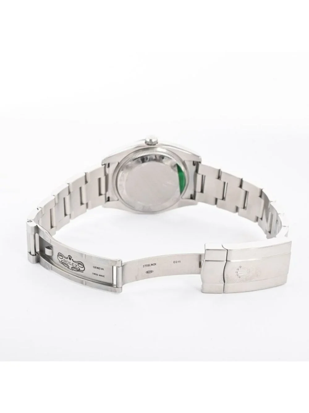 Rolex Watch Air King